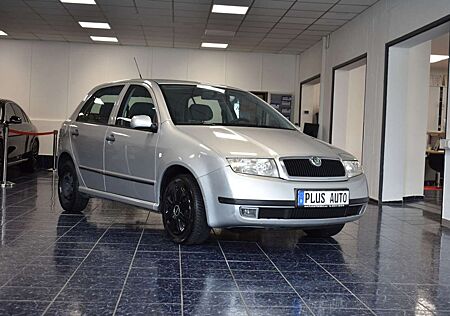 Skoda Fabia 1,4 Euro4 Comfort Klima