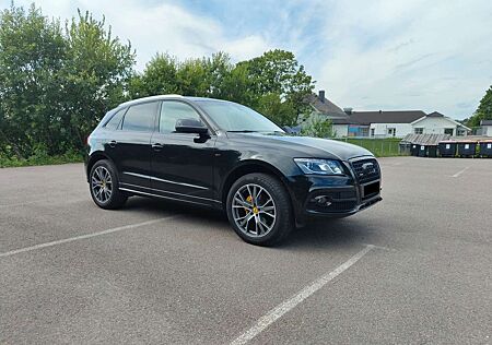 Audi Q5 2.0 TDI quattro Stronic