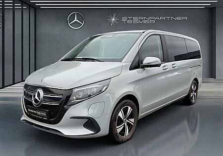 Mercedes-Benz EQV 300 Lang MBUX-7Sitzer+eSchiebetür