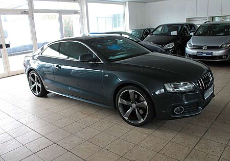 Audi A5 Coupe 2.0 TFSI