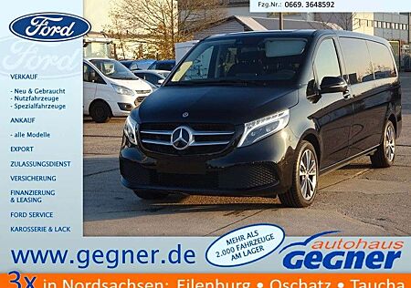 Mercedes-Benz V 250 d extra 190PS Autm. LED COMAND Online