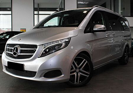 Mercedes-Benz V 220 BT/d 7G EDITION + LANG + 19" AMG