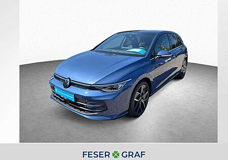 VW Golf Volkswagen 1.5 eTSI DSG STYLE 50J AHK DCC HUD PANO