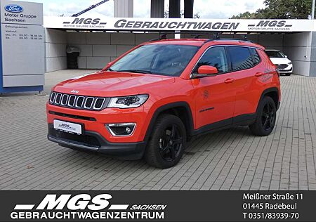 Jeep Compass 1.4 Limited # AWD #ACC #SZH #DAB+ #KAM #AHK