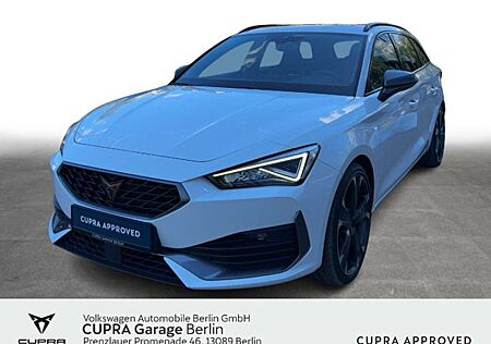 Cupra Leon Sportstourer 2.0 TSI DSG Pano Navi LED SHZ