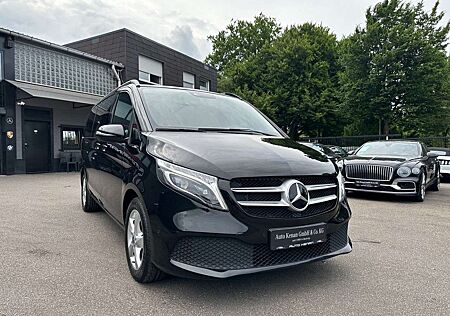 Mercedes-Benz V 250 V250d EDITION lang Sport Nav/Kamera/2xSchiebetür