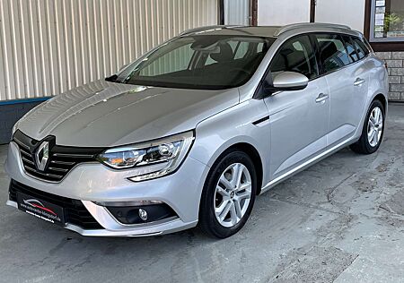 Renault Megane IV 1.5 dCi Grandtour Business Edition NAVI 1.HAND