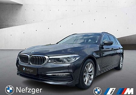 BMW 520 d Touring LED Head-Up Panorama Soft-Close