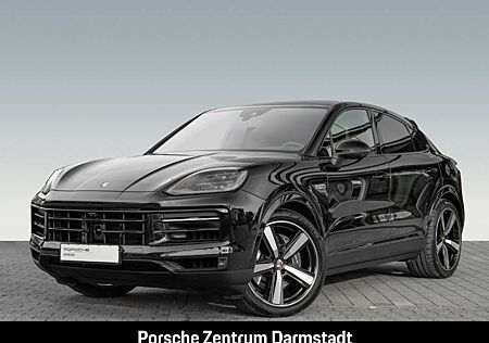 Porsche Cayenne E-Hybrid Coupe Clubleder InnoDrive BOSE