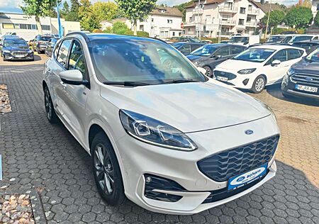 Ford Kuga Plug-In Hybrid ST-Line X AHK Panoramadach