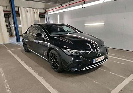Mercedes-Benz EQE 300 PANORAMA*LEDER*Netto-27700€