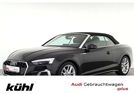 Audi A5 40 TFSI S tronic S line LED/Kamera/