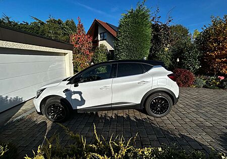 Renault Captur E-TECH PLUG-in 160 R.S. LINE