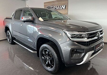 VW Amarok Volkswagen Style /ACC/Kamera/PDC/Leder/AHK