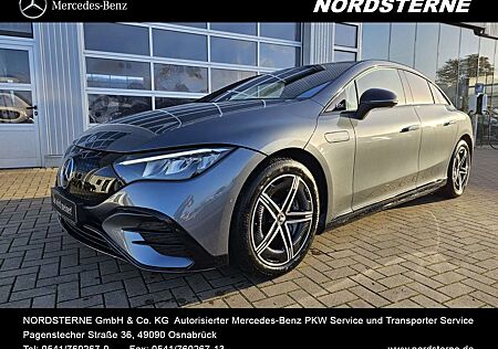 Mercedes-Benz E 350 EQE 350 EQE 350+ AMG-LINE+PANORAMA+DISTRONIC+MEMORY+MBUX