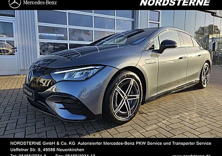 Mercedes-Benz E 350 EQE 350 EQE 350+ AMG-LINE+PANORAMA+DISTRONIC+MEMORY+MBUX