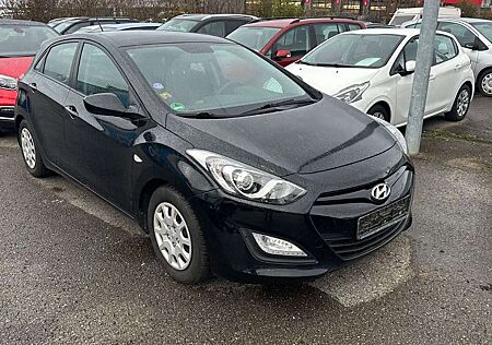 Hyundai i30 Klima,1-Hand,Tüv 04/26,Euro 5, Guter Zustand