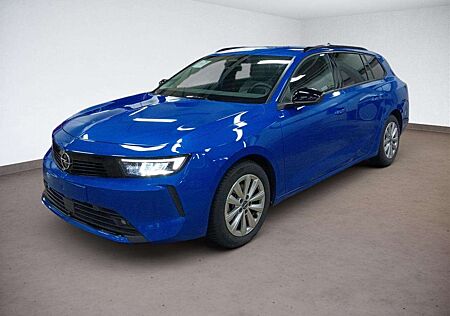 Opel Astra L Sports Tourer Enjoy Navi Kamera 16