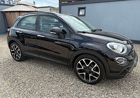 Fiat 500X Cross