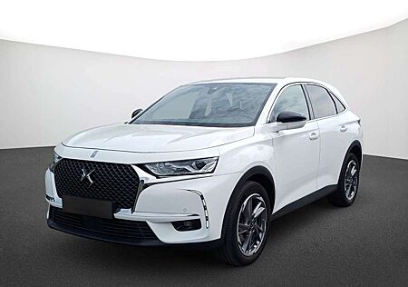 DS Automobiles DS 7 Crossback PureTech 180 Bastille+
