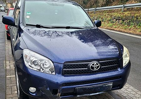 Toyota 4-Runner 4-Runner