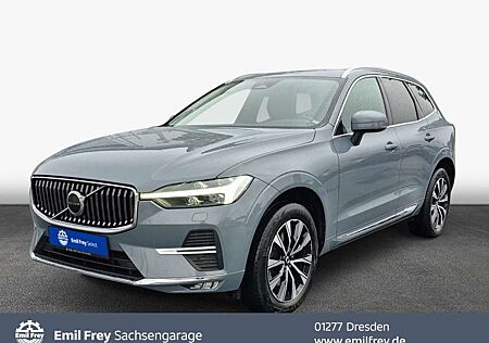 Volvo XC 60 XC60 XC60 B4 D Plus Bright