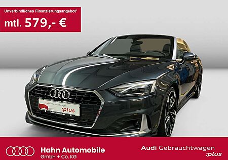 Audi A5 35 TFSI advanced AHK Virtual Carpla