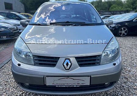 Renault Scenic II Automatik Dynamique Luxe