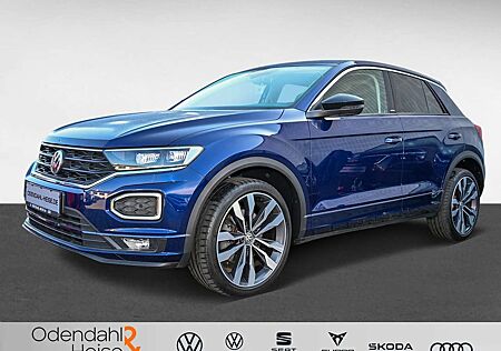 VW T-Roc Volkswagen Style 1,5 l TSI OPF DSG Navi