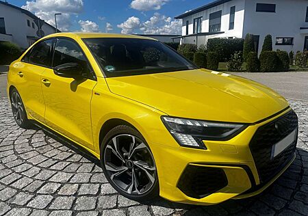 Audi A3 Limousine 35 TFSI Limousine S tronic line