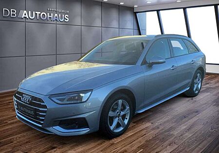 Audi A4 Advanced 35 2.0 TDI S-tronic
