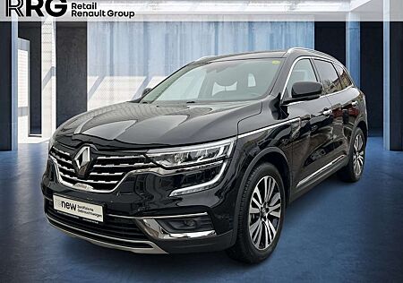 Renault Koleos 2.0 dCi 185 Initiale Paris