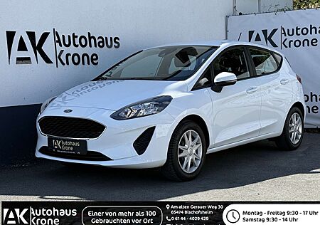 Ford Fiesta 1.1 Cool&Connect *NAVI*ANDROID* SPURHALTE*TEMPOMAT
