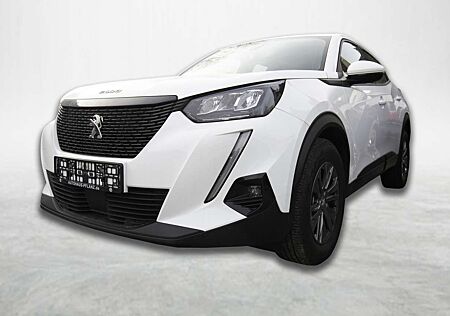 Peugeot 2008 Active Pack 1.2 PureTech 100