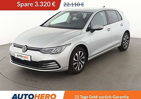 VW Golf Volkswagen 1.0 TSI Active*NAVI*LED*PDC*SHZ*