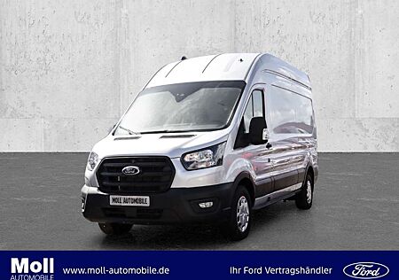 Ford Transit Kasten Trend 350 L3H3 Trend 130PS AHK Alwetter Tec