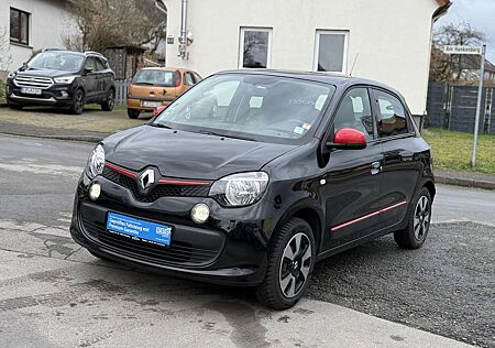Renault Twingo Dynamique