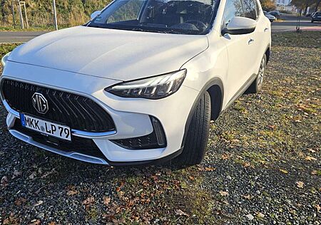 MG HS 1.5T-GDI Aut. Comfort