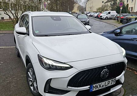 MG HS 1.5T-GDI Aut. Comfort