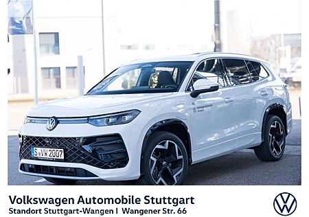 VW Tayron Volkswagen R-Line 1.5 TSI eHybrid DSG Navi Kamera