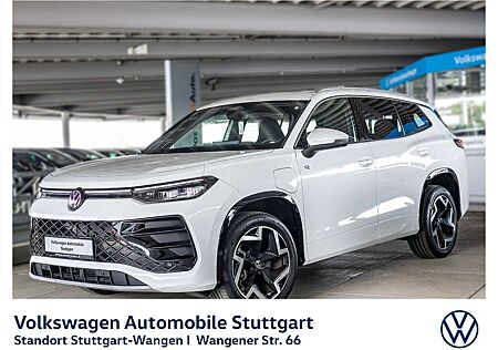 VW Tayron Volkswagen R-Line 1.5 TSI eHybrid DSG Navi Kamera