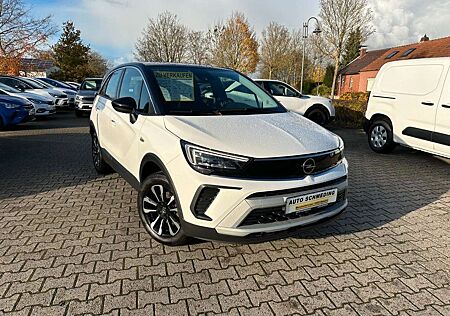 Opel Crossland X Crossland 1.2 Elegance Navi/Kamera/Frontsch.beh.