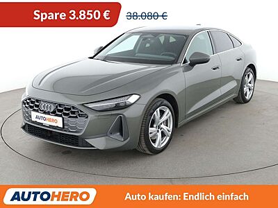 Audi A5 TFSI 110 kW  Aut.*NAV*LED*ACC*VC*CAM*PDC*SHZ