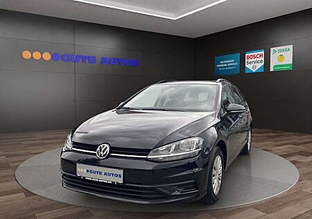 VW Golf Variant Volkswagen 1.6 TDI *NAVI*PDC*