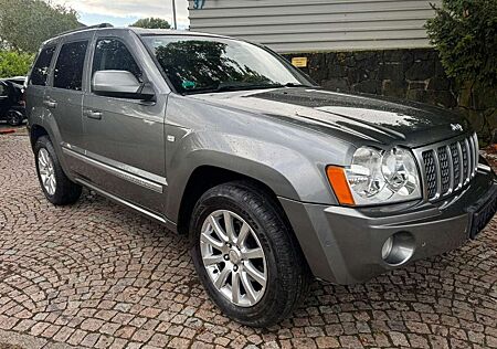 Jeep Grand Cherokee 3.0 CRD Overland