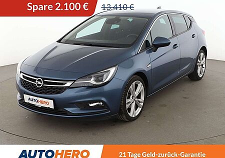 Opel Astra 1.4 SIDI Turbo Innovation Start/Stop*NAVI*LED*CAM*