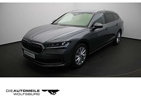 Skoda Superb 4 IV Combi 1.5 TSI DSG Selection Navi/AHK