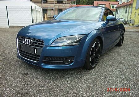 Audi TT 1.8 TFSI Roadster