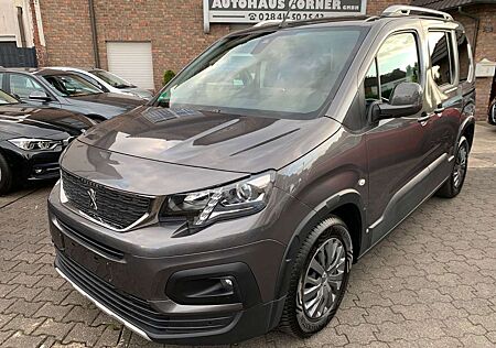 Peugeot Rifter 1.2 Allure L1 Automatik aus 1.Hand