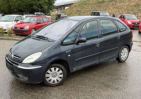 Citroen Xsara Picasso 1.8 16V Exclusive